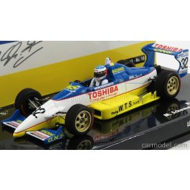   Minichamps REYNARD F3 F893 N 32 MACAU GP 1989 MICHAEL SCHUMACHER