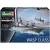 Revell USS Wasp Class Assault Carrier makett