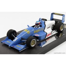   Minichamps REYNARD F3 F903 N 3 MACAU GP 1990 MICHAEL SCHUMACHER