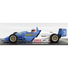 Minichamps REYNARD F3 F903 N 3 MACAU GP 1990 MICHAEL SCHUMACHER