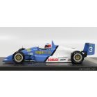 Minichamps REYNARD F3 F903 N 3 WINNER INTERNATIONAL F3 LEAGUE FUJI SPEEDWAY 1990 MICHAEL SCHUMACHER