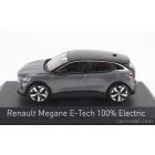 Norev Renault MEGANE E-TECH 100% ELECTRIC 2022