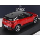 Norev Renault MEGANE E-TECH 100% ELECTRIC 2022