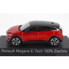 Norev Renault MEGANE E-TECH 100% ELECTRIC 2022