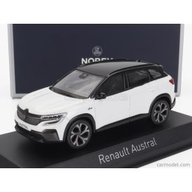 Norev RENAULT AUSTRAL ESPRIT ALPINE 2022