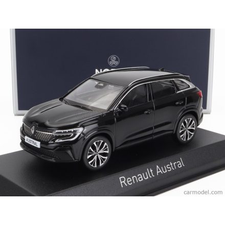 Norev RENAULT AUSTRAL 2022