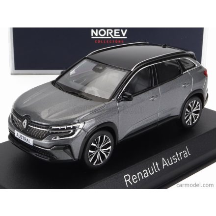 Norev RENAULT AUSTRAL 2022