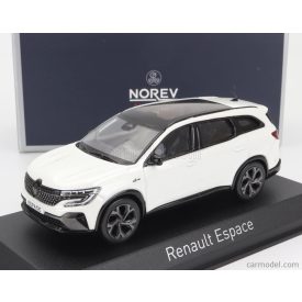 Norev RENAULT ESPACE ESPRITE ALPINE 2023