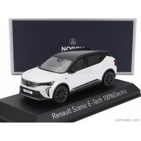   Norev RENAULT SCENIC E-TECH FULL ELECTRIC ESPIRIT ALPINE 2024