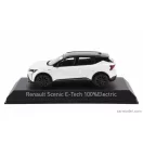 Norev RENAULT SCENIC E-TECH FULL ELECTRIC ESPIRIT ALPINE 2024