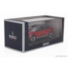 Norev RENAULT SCENIC E-TECH FULL ELECTRIC 2024