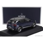 Norev RENAULT SCENIC E-TECH FULL ELECTRIC 2024