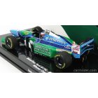 MINICHAMPS BENETTON F1 B194 FORD MILD SEVEN N 5 WINNER CANADA GP MICHAEL SCHUMACHER 1994 WORLD CHAMPION