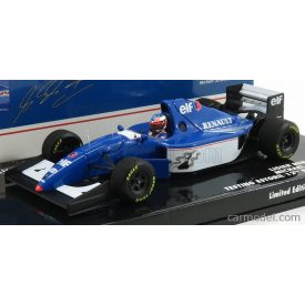Minichamps LIGIER F1 JS39B TEST ESTORIL 1994 M.SCHUMACHER