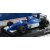 Minichamps LIGIER F1 JS39B TEST ESTORIL 1994 M.SCHUMACHER
