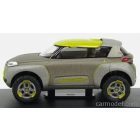 Norev Renault Concept Car Kwid - Salon de Bombay 2014