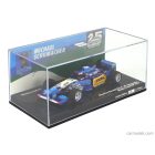 MINICHAMPS BENETTON F1 B195 TEAM MILD SEVEN RENAULT N 1 WORLD CHAMPION WINNER FRENCH GP 1995 MICHAEL SCHUMACHER
