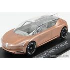 Norev Renault SYMBIOZ SALON DE FRANCFORT 2017