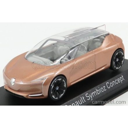 Norev Renault SYMBIOZ SALON DE FRANCFORT 2017