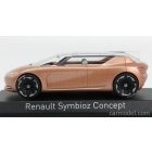 Norev Renault SYMBIOZ SALON DE FRANCFORT 2017