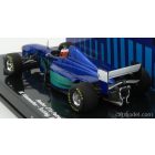 Minichamps SAUBER F1 C16 FERRARI N 0 TEST FIORANO 12th SEPTEMBER 1997