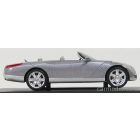 Norev Renault Concept Car Nepta salon de Paris 2006