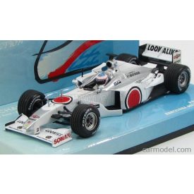   Minichamps BAR F1 02 HONDA LOOK ALIKE N 0 TEST BARCELLONA 2000 T.SATO
