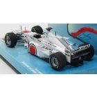 Minichamps BAR F1 02 HONDA LOOK ALIKE N 0 TEST BARCELLONA 2000 T.SATO