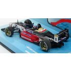 MINICHAMPS DALLARA F3 F301 N 6 WINNER GP MACAU MASTER 2001 T.SATO