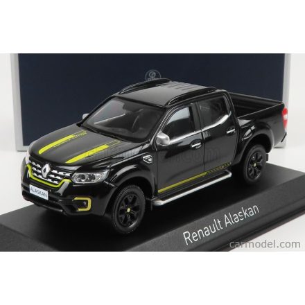 Norev Renault ALASKAN PICK-UP FORMULA EDITION 2018