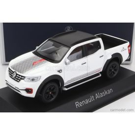 Norev Renault ALASKAN PICK-UP ICE EDITION 2019