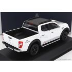 Norev Renault ALASKAN PICK-UP ICE EDITION 2019
