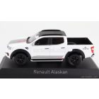 Norev Renault ALASKAN PICK-UP ICE EDITION 2019