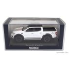 Norev Renault ALASKAN PICK-UP ICE EDITION 2019