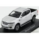 Norev Renault ALASKAN PICK-UP VAN 2017 - SILVER