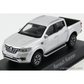 Norev Renault ALASKAN PICK-UP VAN 2017 - SILVER