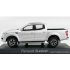 Norev Renault ALASKAN PICK-UP VAN 2017 - SILVER