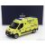 Norev RENAULT MASTER VAN SAMU AMBULANCE 2014