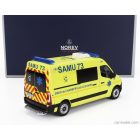 Norev RENAULT MASTER VAN SAMU AMBULANCE 2014