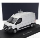 Norev Renault MASTER VAN E-TECH 100% ELECTRIC 2024