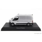 Norev Renault MASTER VAN E-TECH 100% ELECTRIC 2024
