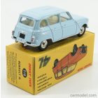 EDICOLA RENAULT 4L 1965