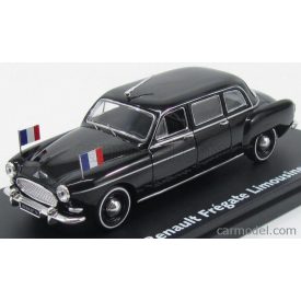 Norev Renault Fregate Limousine De Gaulle 1957