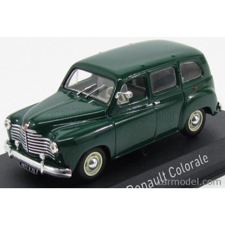 Norev Renault Colorale 1952 Dark Green