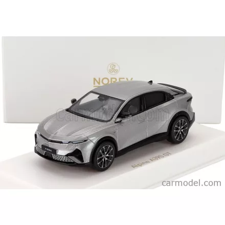 Norev ALPINE A390 GT 2026
