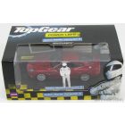 Minichamps ASTON MARTIN VANQUISH S - 2004 - RED METALLIC