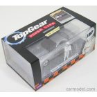 Minichamps MERCEDES-BENZ SLR MCLAREN TOP GEAR SILVER