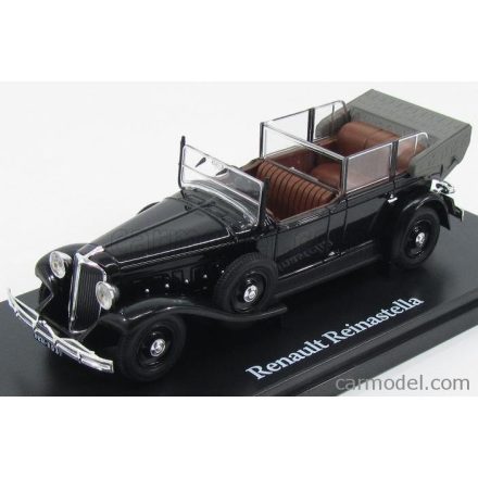 Norev Renault Reinastella 1936 - "Albert Lebrun"