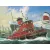 Revell Harbour Tug Boat makett