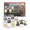 Games Workshop ORKS + PAINTS ENG/SPA/PORT/LATV/ROM